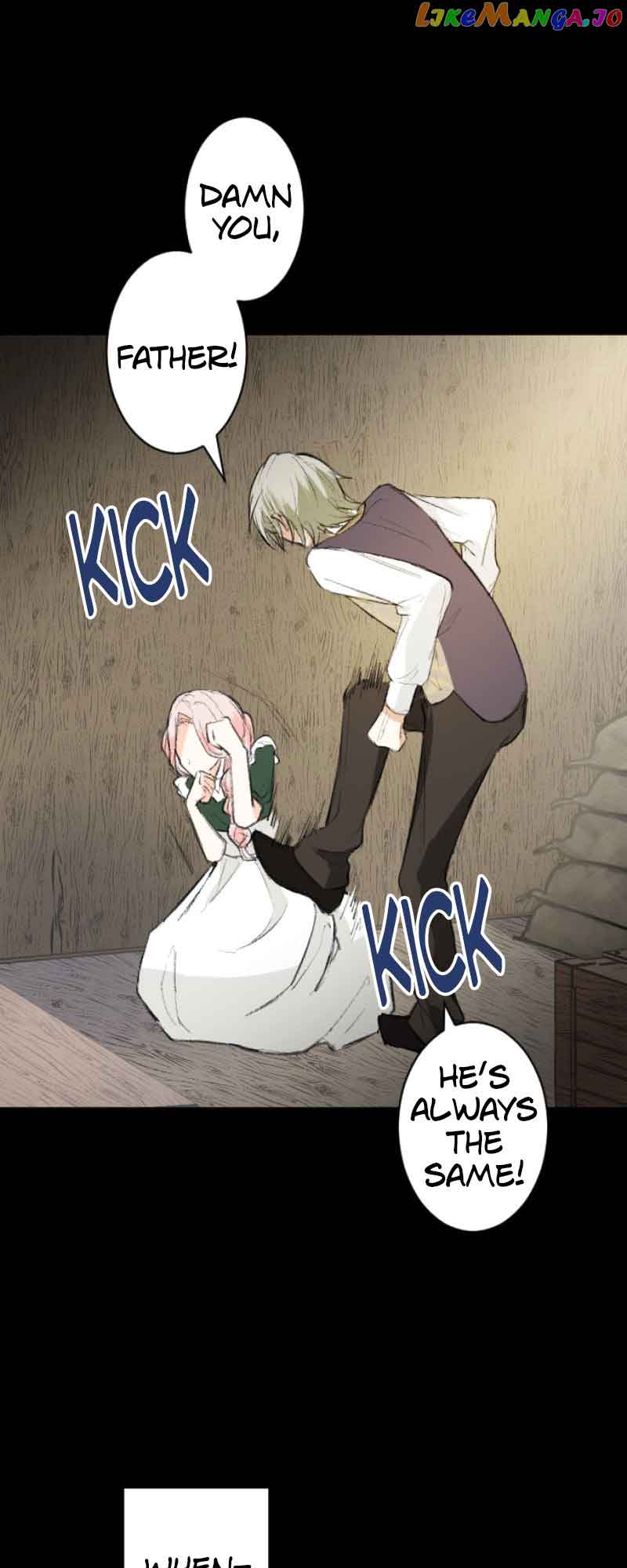 When the Broken Saintess Touches Love Chapter 6 - Page 13