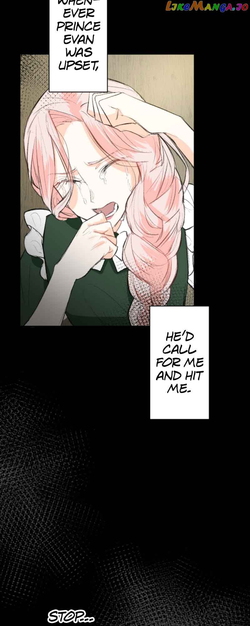 When the Broken Saintess Touches Love Chapter 6 - Page 14
