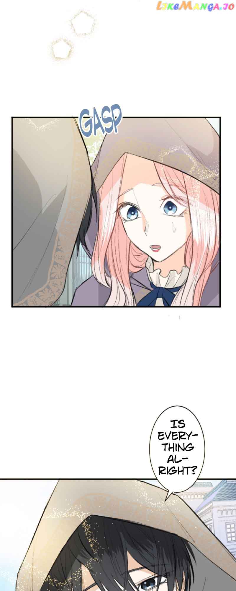 When the Broken Saintess Touches Love Chapter 6 - Page 16