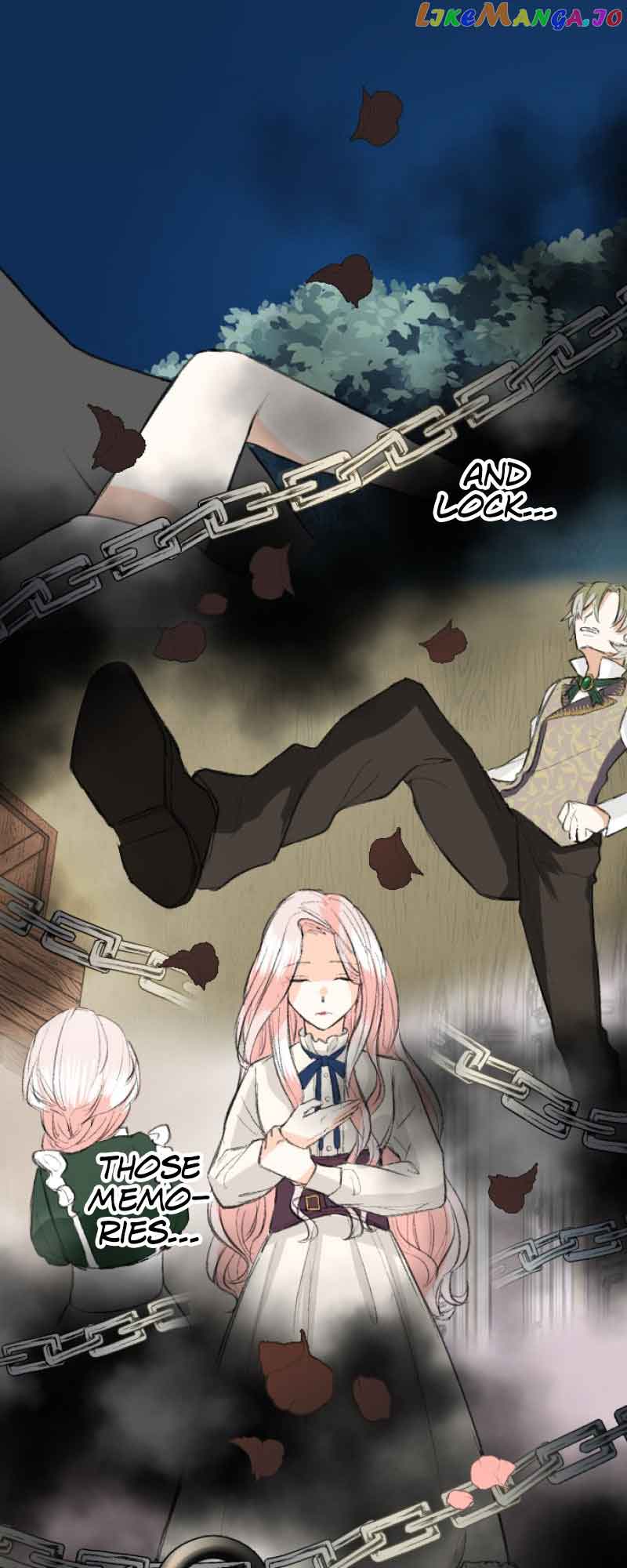 When the Broken Saintess Touches Love Chapter 6 - Page 24