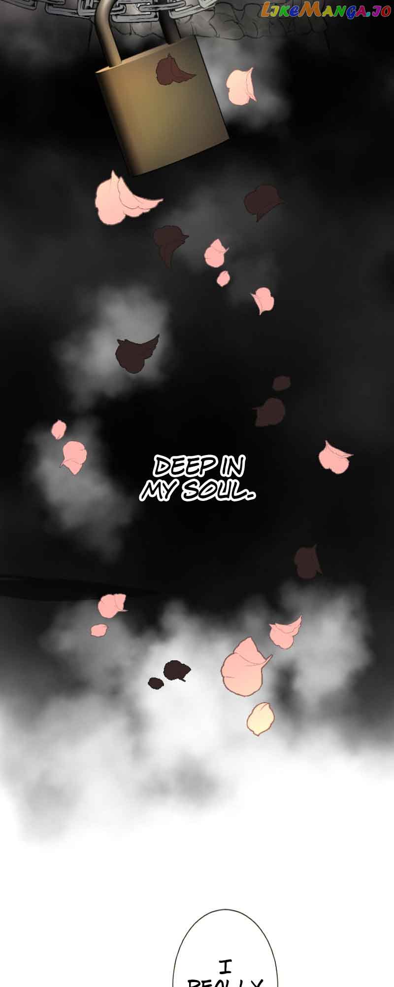 When the Broken Saintess Touches Love Chapter 6 - Page 25