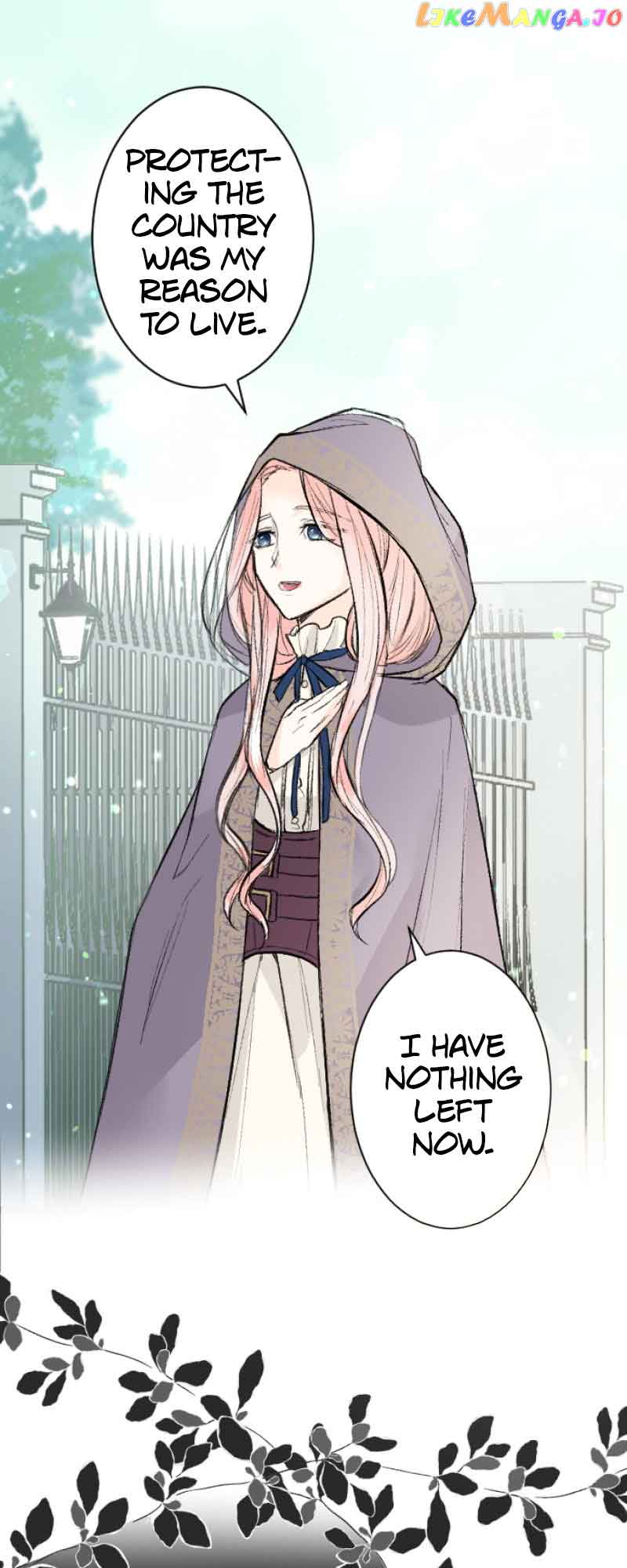 When the Broken Saintess Touches Love Chapter 6 - Page 30