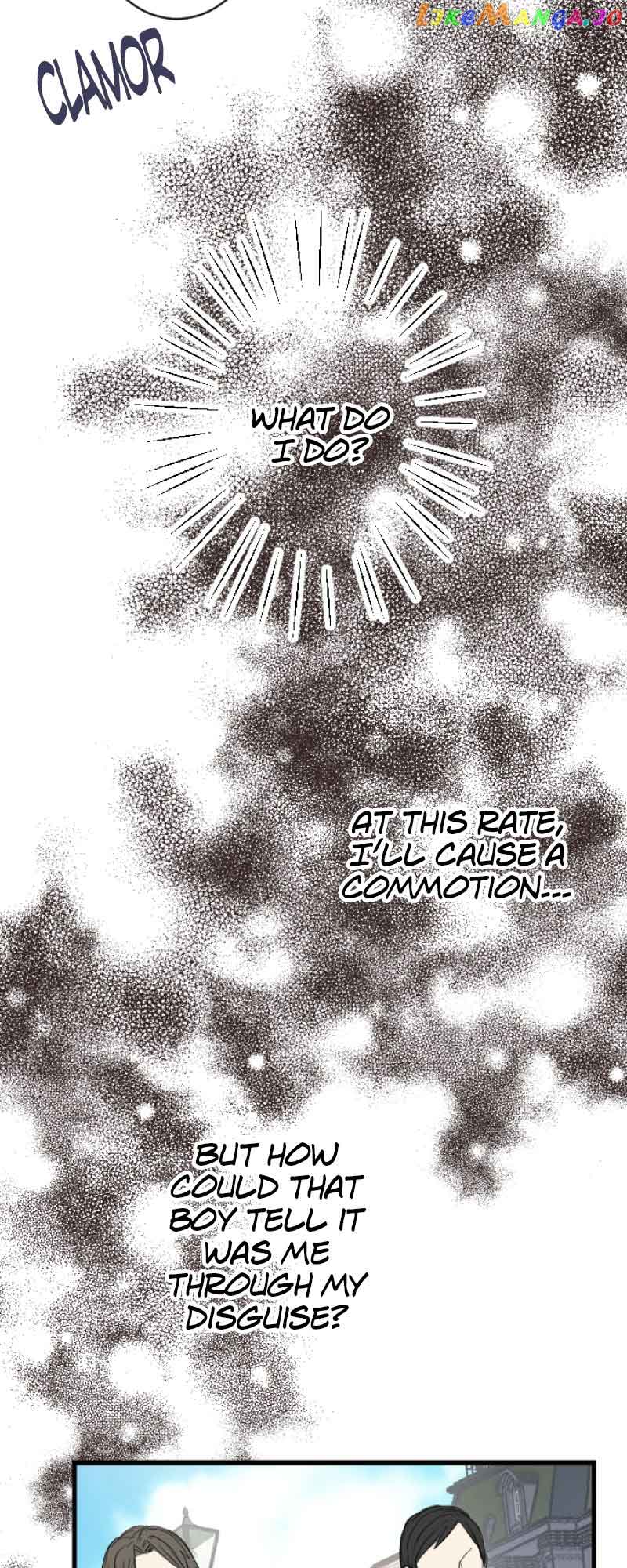 When the Broken Saintess Touches Love Chapter 6 - Page 45