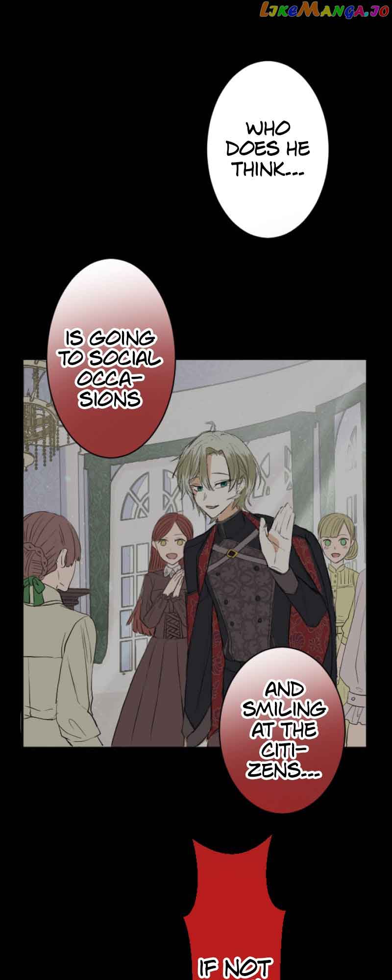 When the Broken Saintess Touches Love Chapter 6 - Page 6