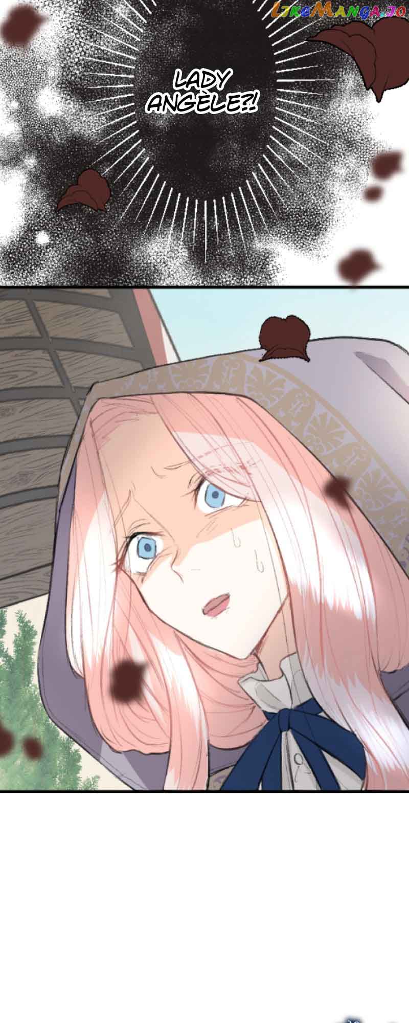 When the Broken Saintess Touches Love Chapter 7 - Page 1