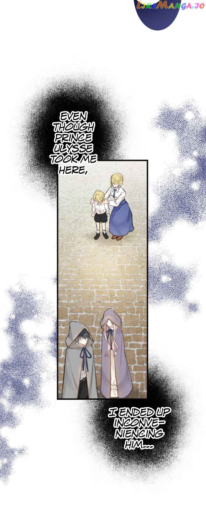 When the Broken Saintess Touches Love Chapter 7 - Page 11