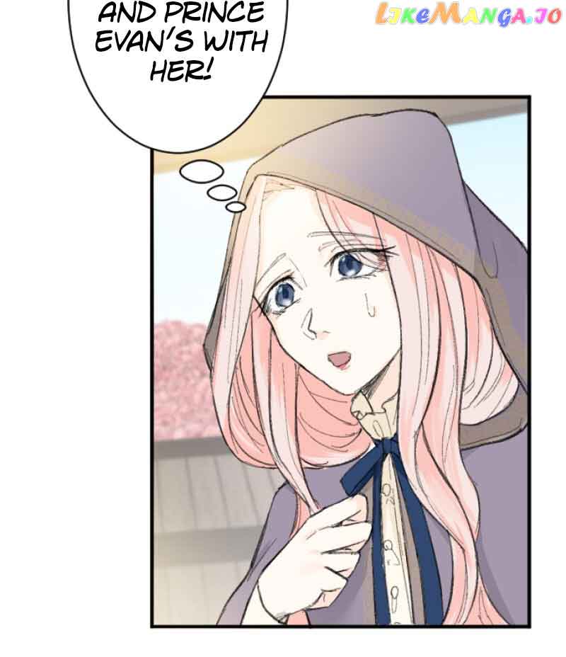 When the Broken Saintess Touches Love Chapter 7 - Page 18