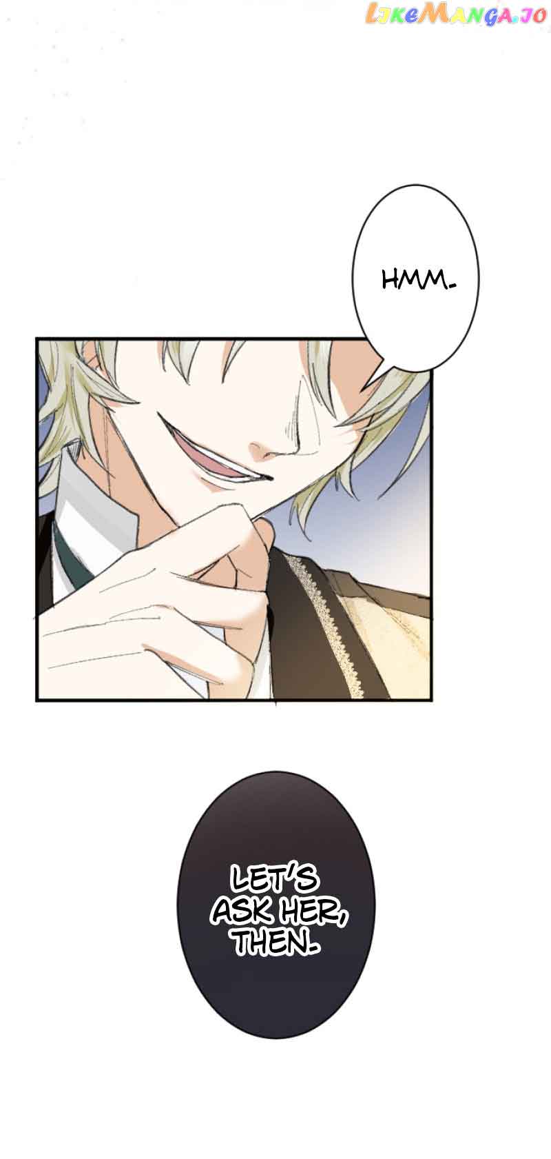 When the Broken Saintess Touches Love Chapter 7 - Page 24