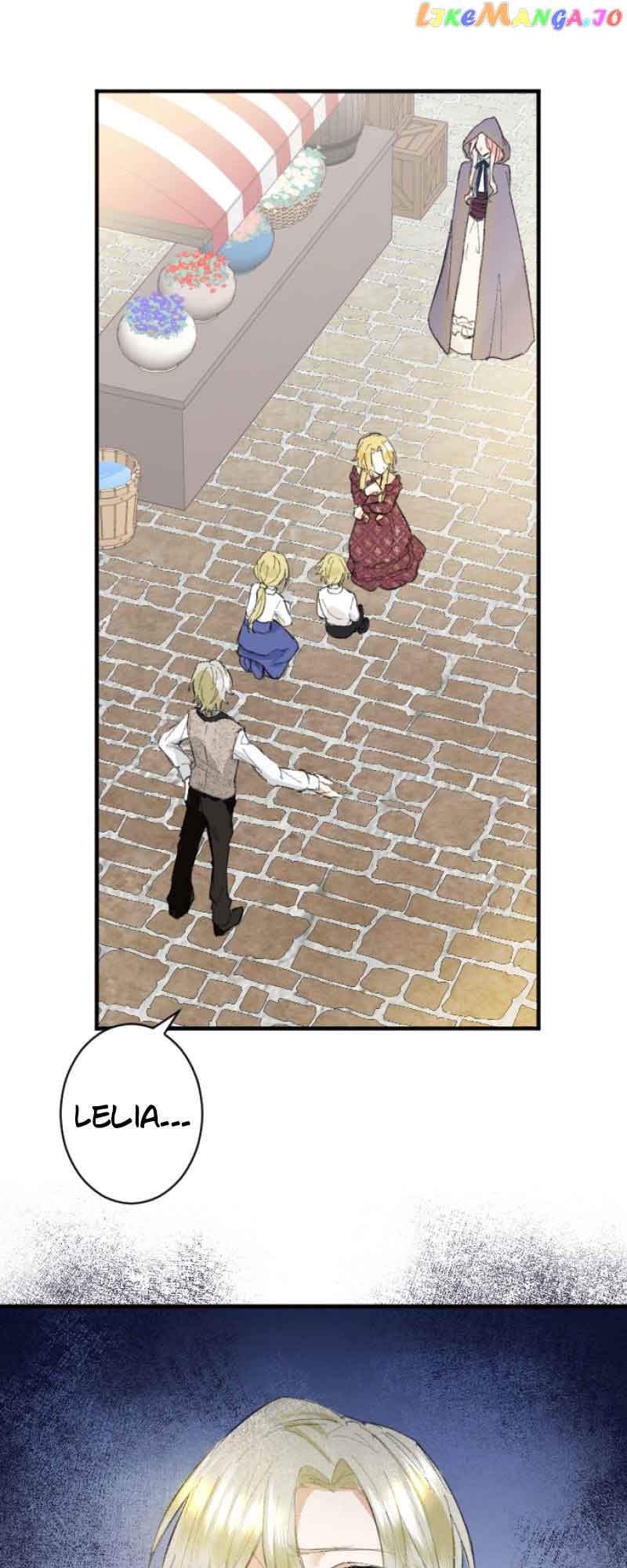 When the Broken Saintess Touches Love Chapter 7 - Page 25