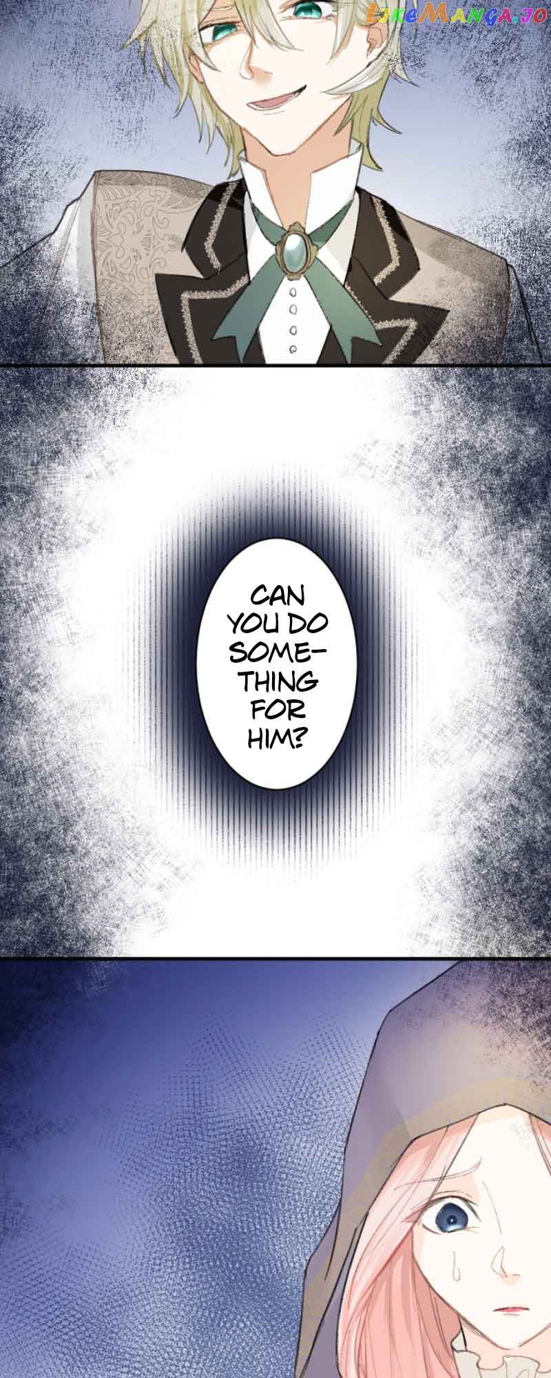 When the Broken Saintess Touches Love Chapter 7 - Page 26