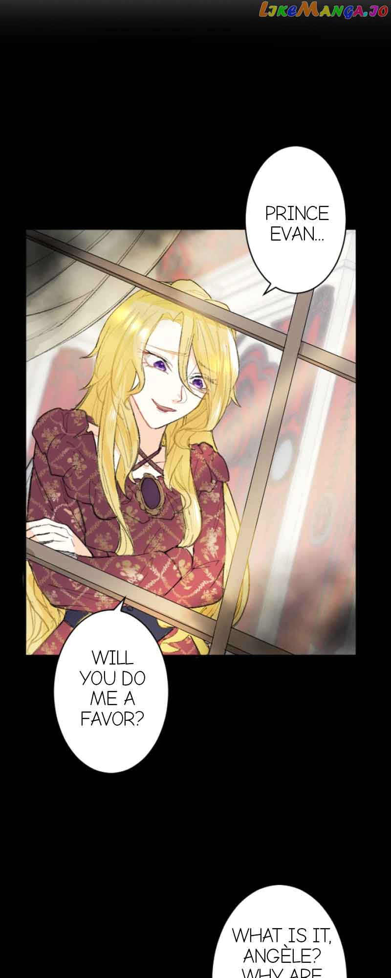 When the Broken Saintess Touches Love Chapter 7 - Page 28