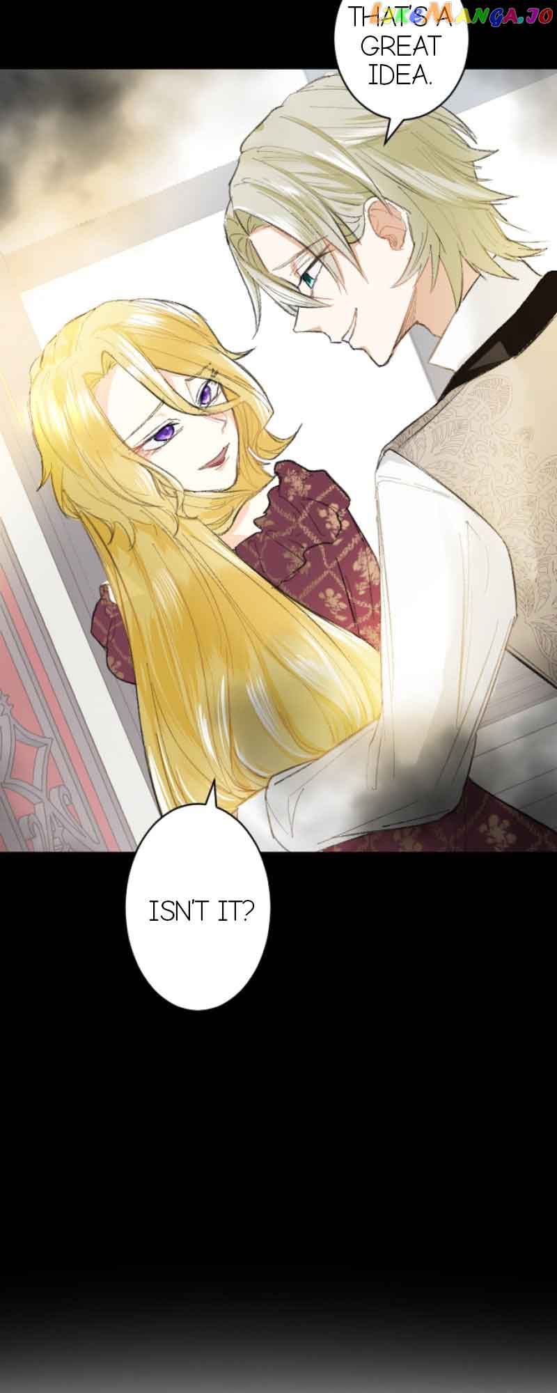 When the Broken Saintess Touches Love Chapter 7 - Page 32
