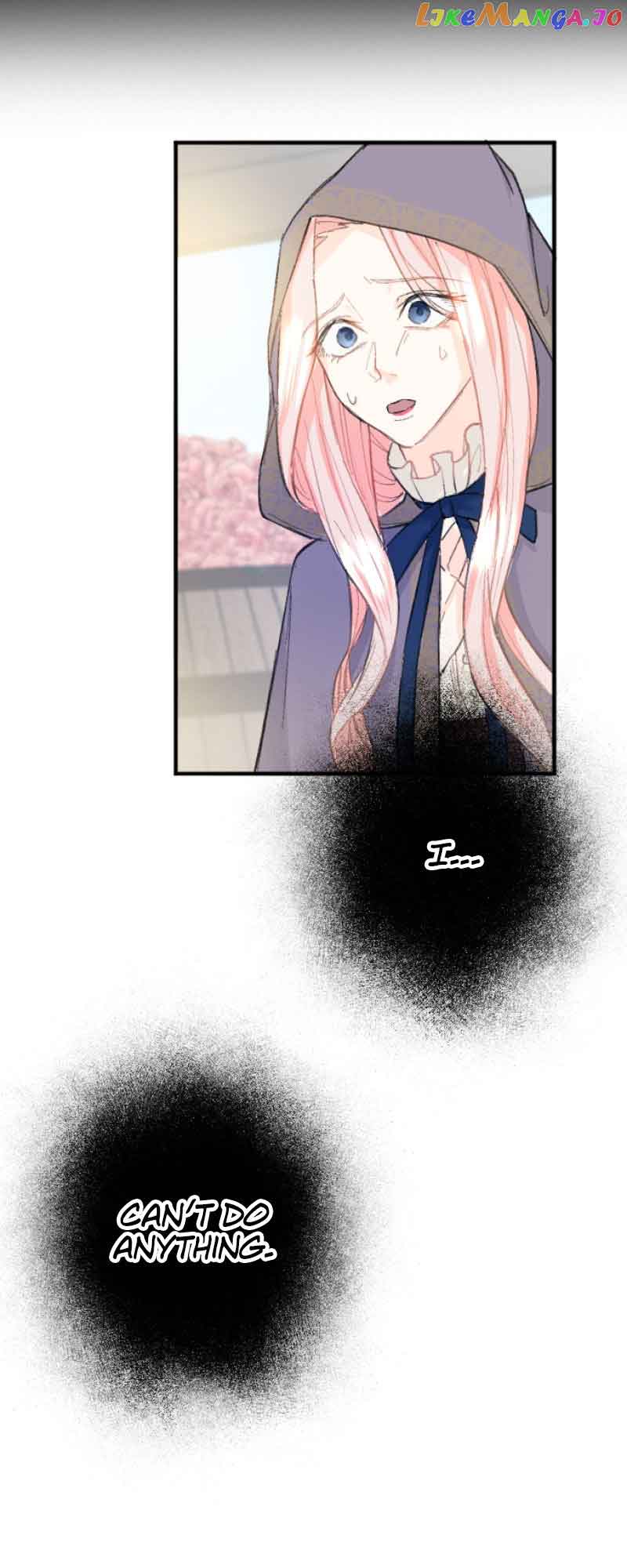 When the Broken Saintess Touches Love Chapter 7 - Page 33