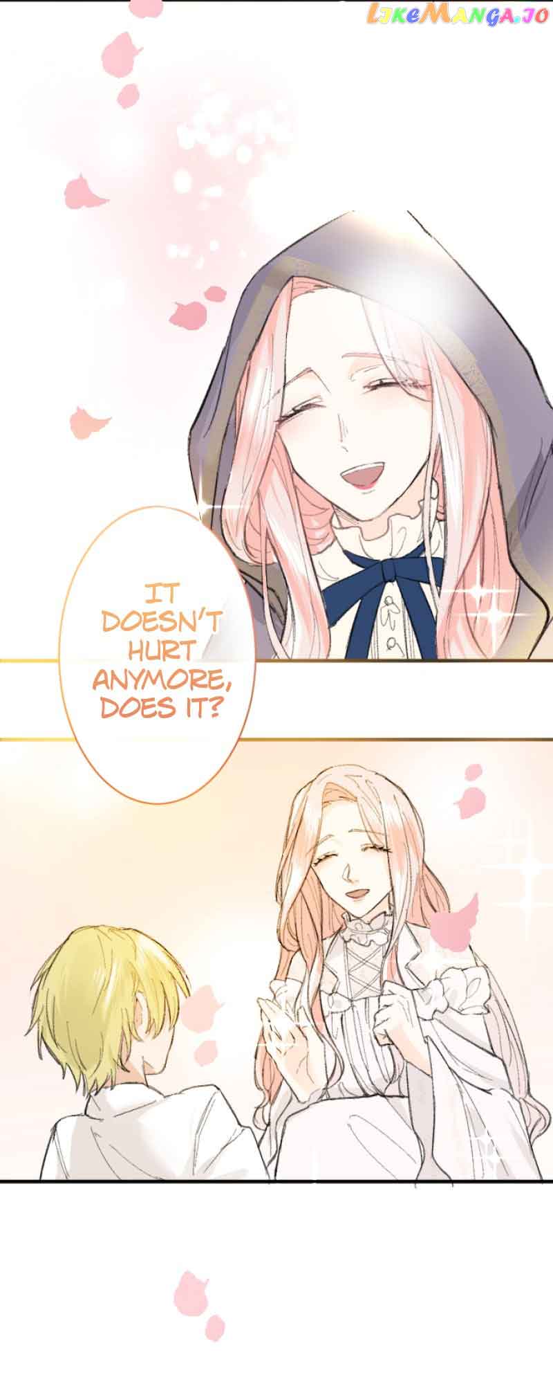 When the Broken Saintess Touches Love Chapter 7 - Page 49