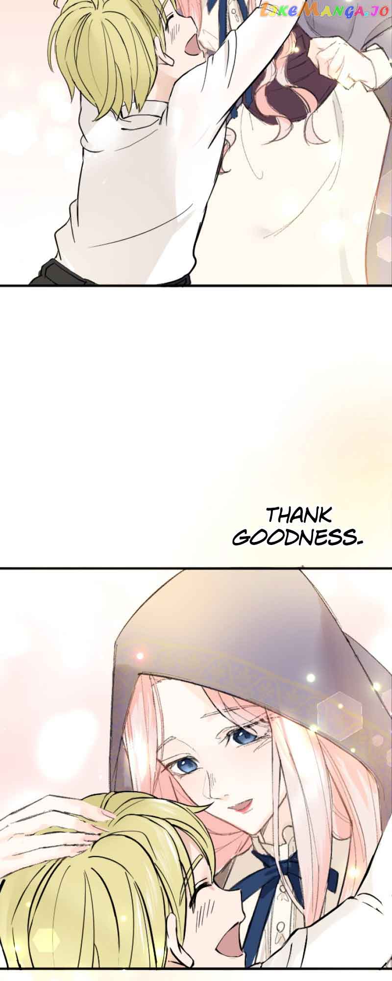 When the Broken Saintess Touches Love Chapter 7 - Page 52