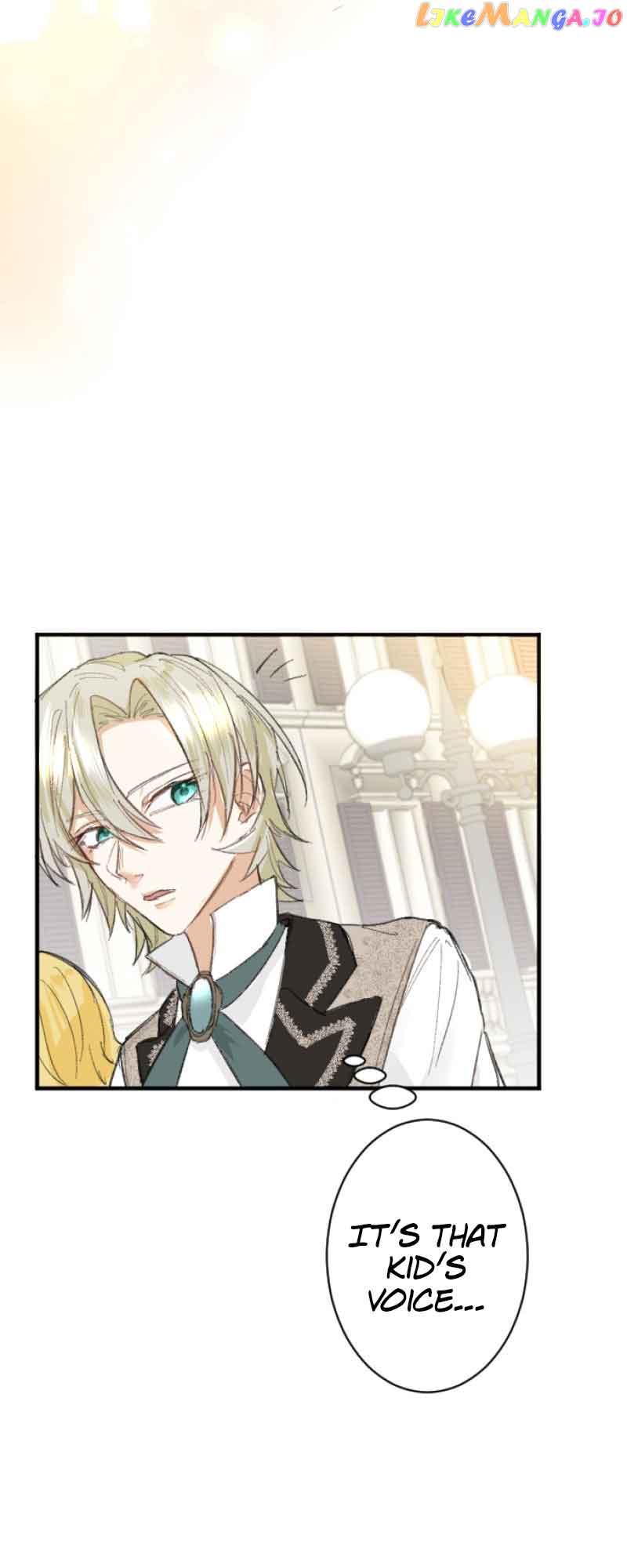 When the Broken Saintess Touches Love Chapter 7 - Page 53