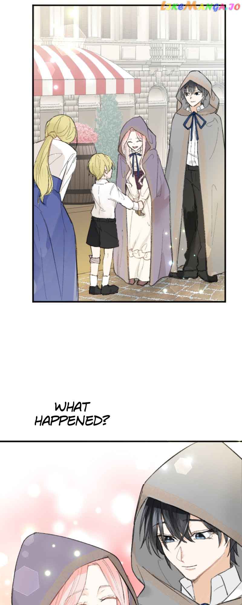 When the Broken Saintess Touches Love Chapter 7 - Page 54