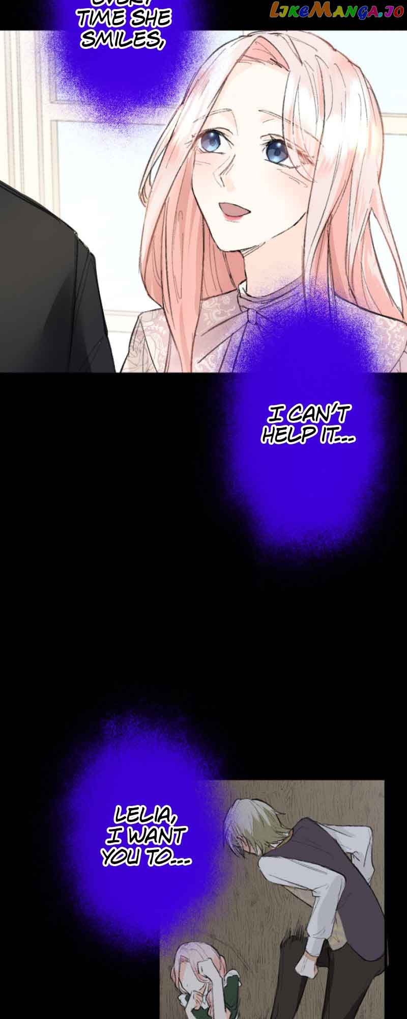 When the Broken Saintess Touches Love Chapter 7 - Page 57