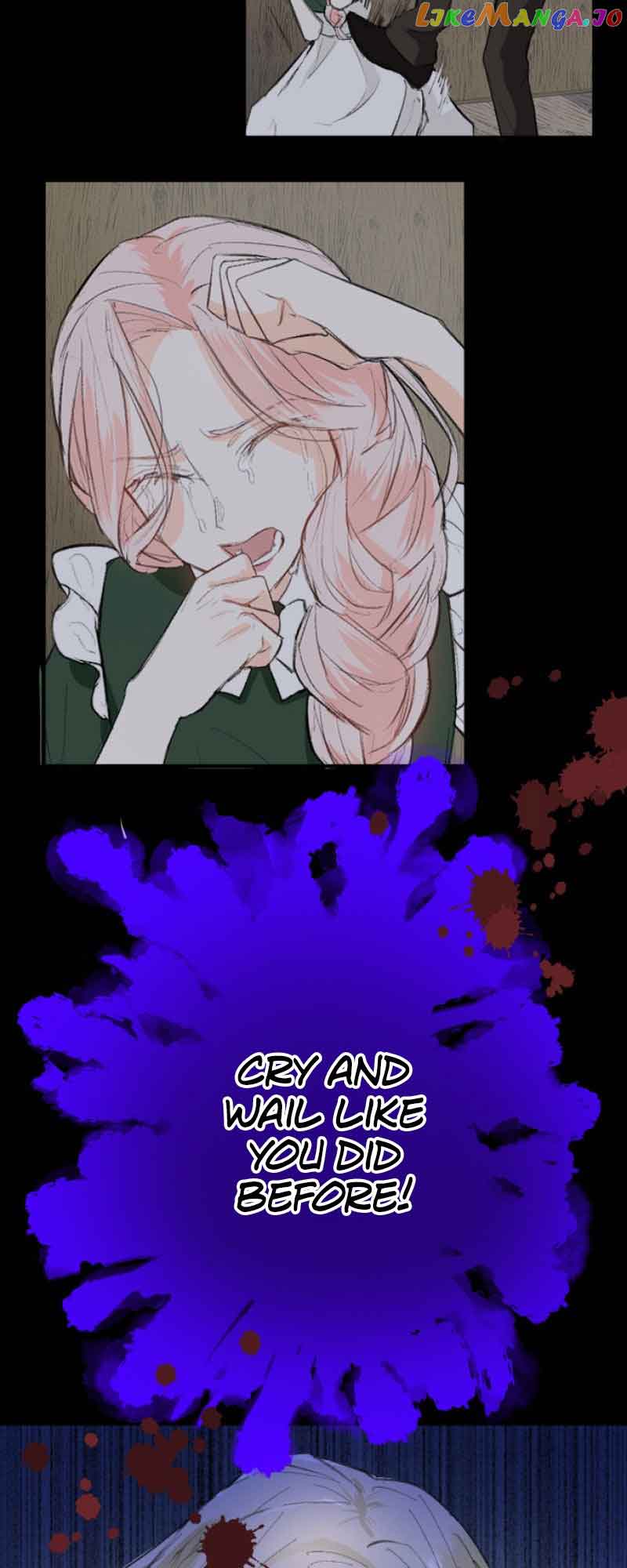 When the Broken Saintess Touches Love Chapter 7 - Page 58