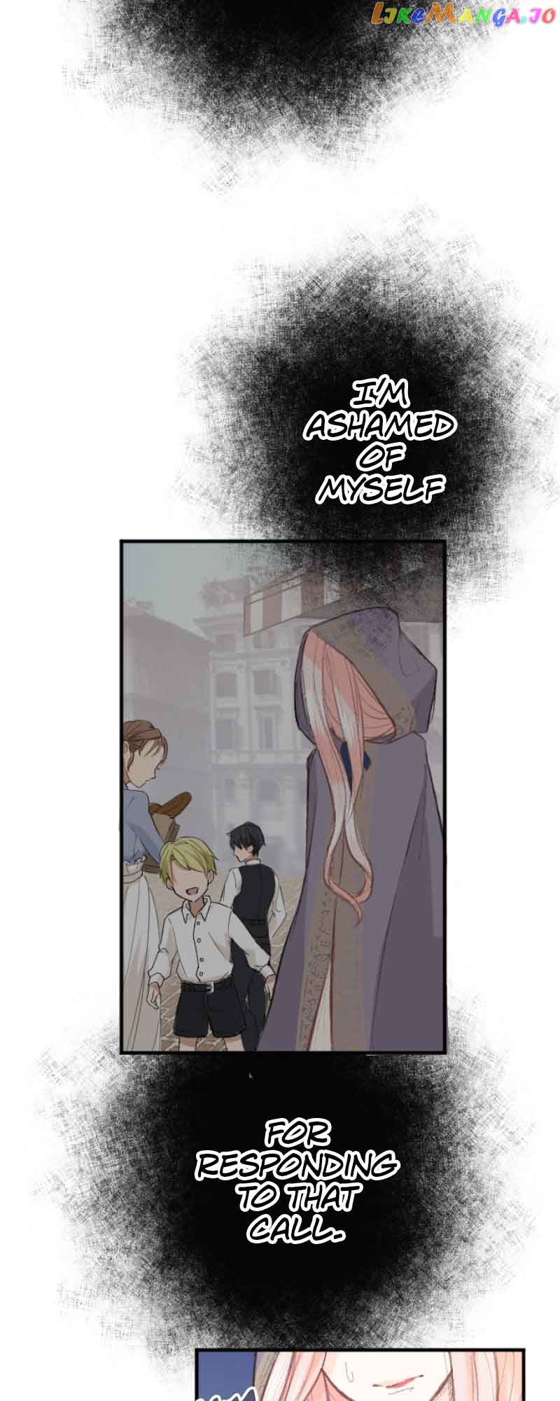 When the Broken Saintess Touches Love Chapter 7 - Page 8