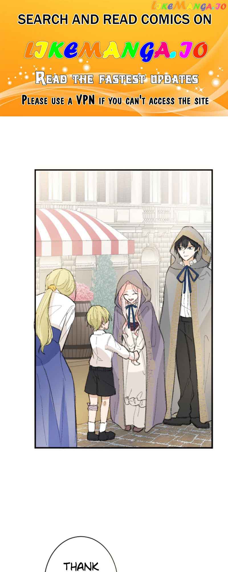 When the Broken Saintess Touches Love Chapter 8 - Page 0