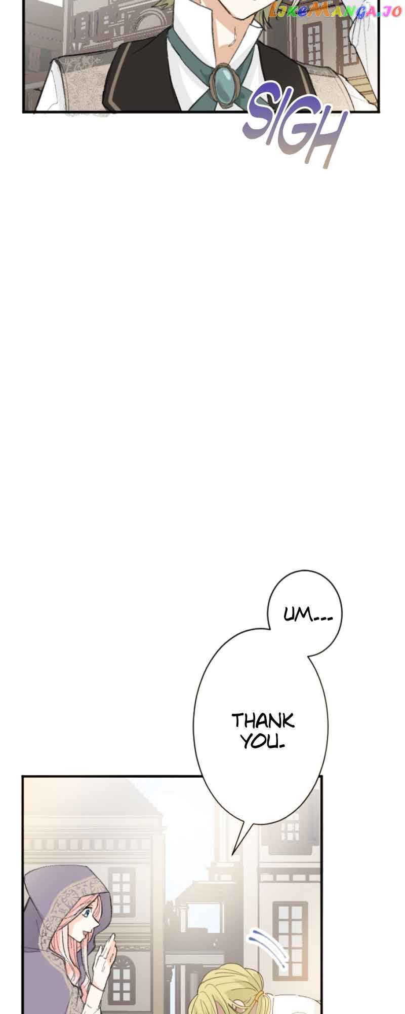 When the Broken Saintess Touches Love Chapter 8 - Page 13