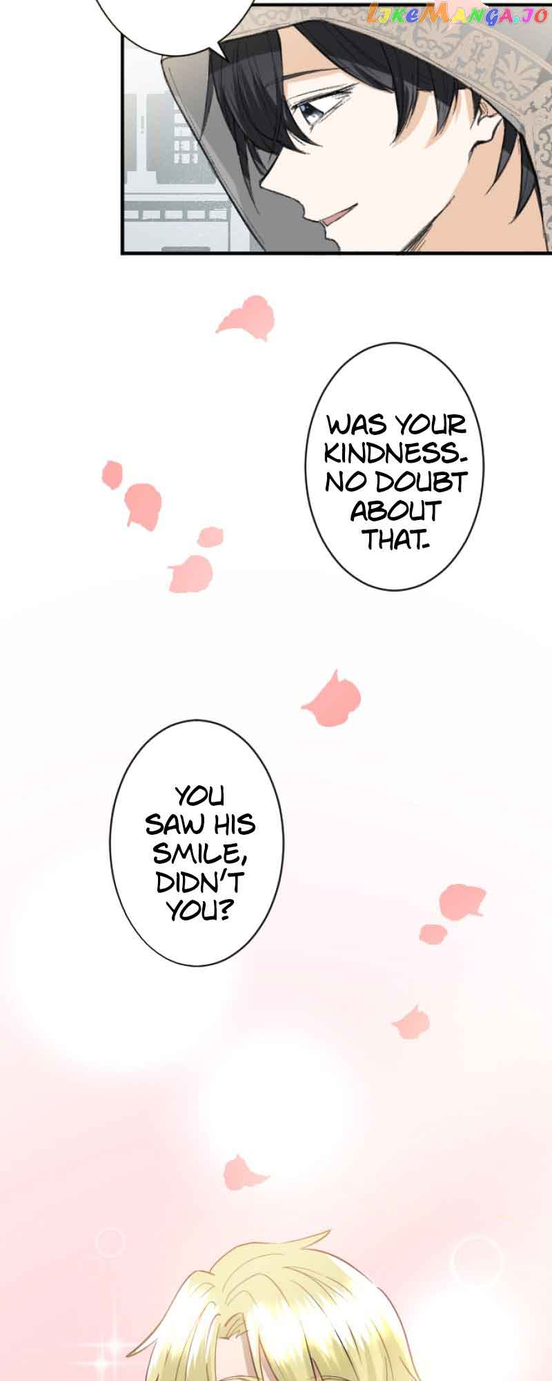 When the Broken Saintess Touches Love Chapter 8 - Page 24