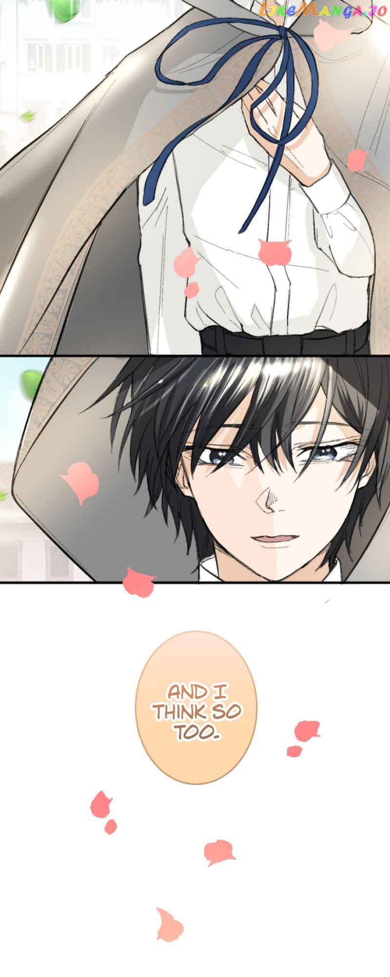 When the Broken Saintess Touches Love Chapter 8 - Page 27
