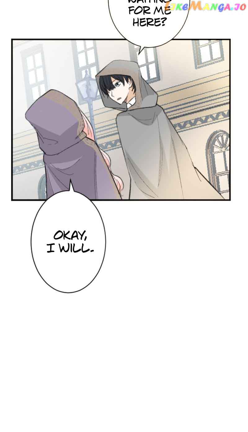 When the Broken Saintess Touches Love Chapter 8 - Page 34