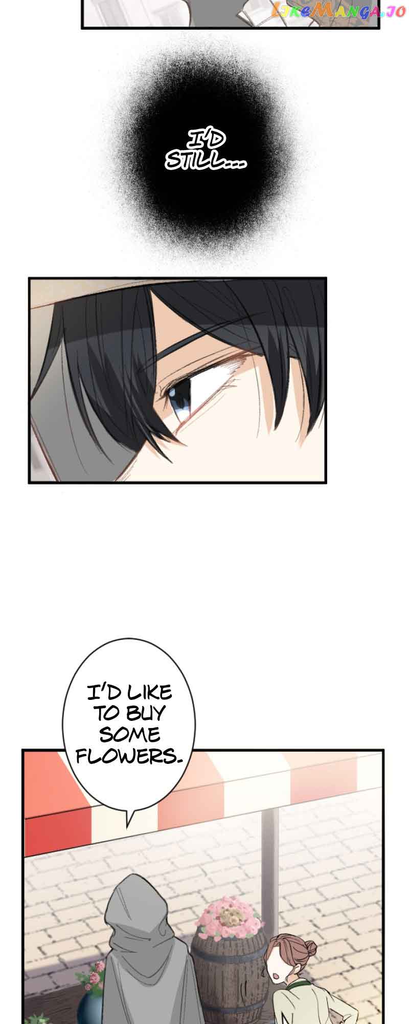 When the Broken Saintess Touches Love Chapter 8 - Page 43