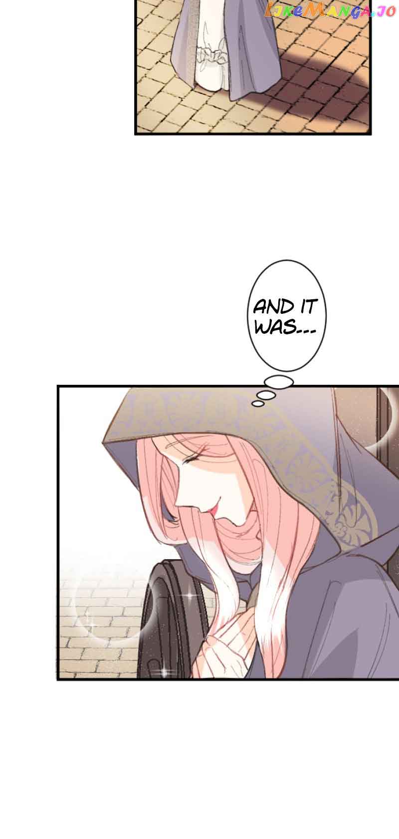 When the Broken Saintess Touches Love Chapter 8 - Page 45