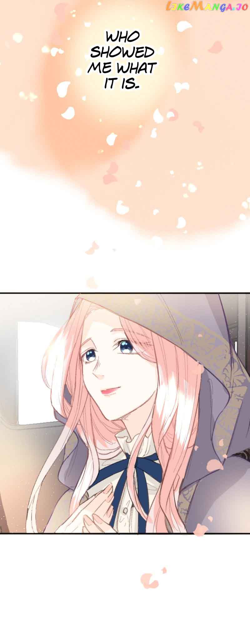 When the Broken Saintess Touches Love Chapter 8 - Page 47