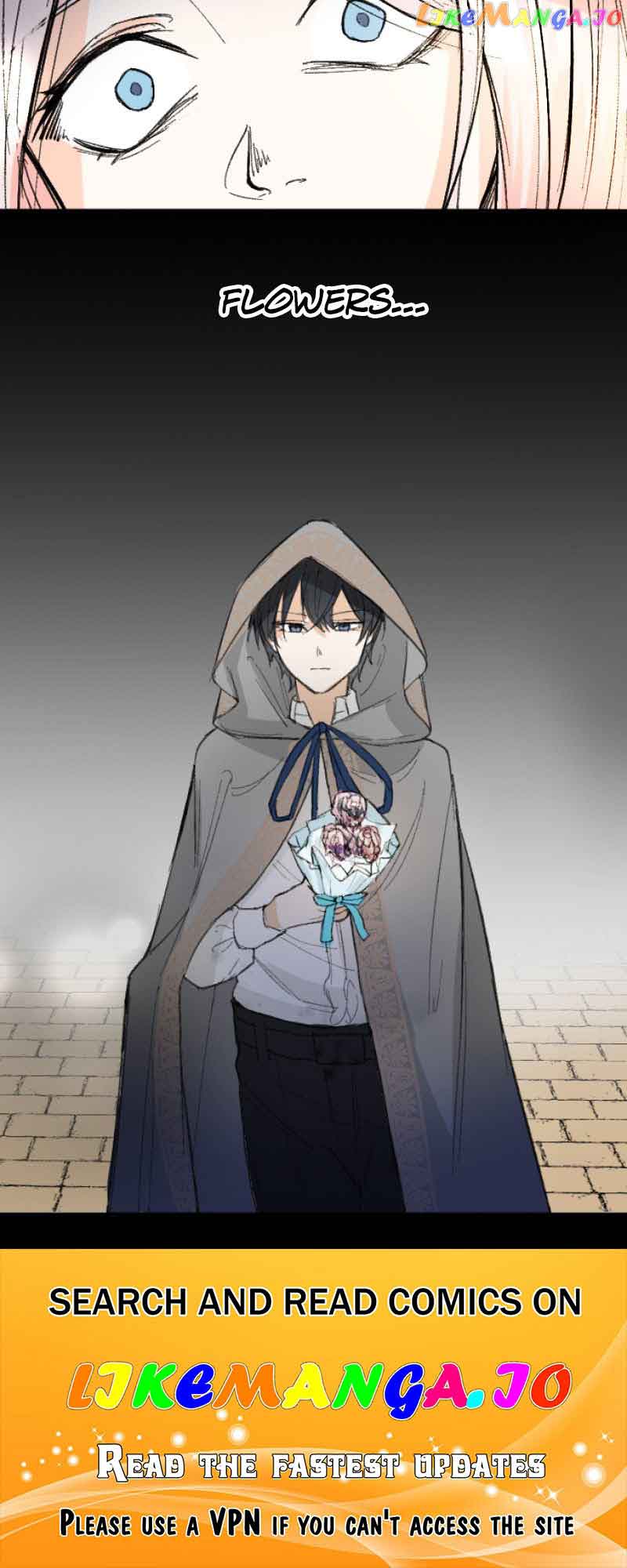 When the Broken Saintess Touches Love Chapter 8 - Page 50