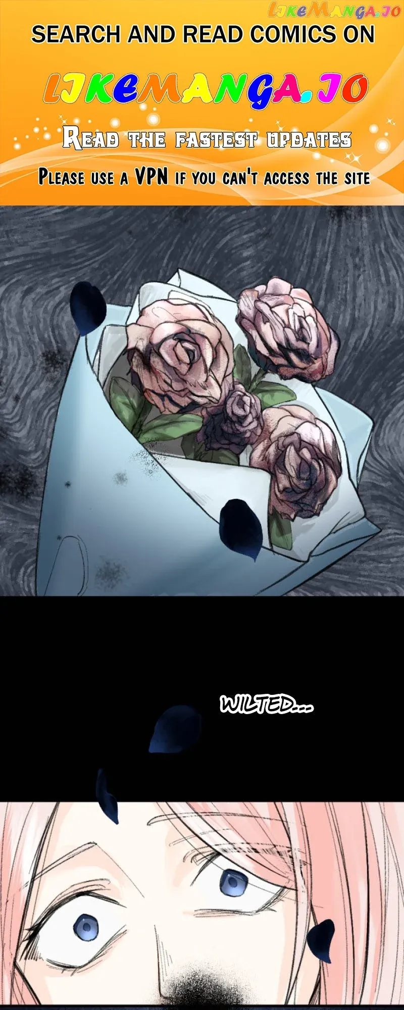 When the Broken Saintess Touches Love Chapter 9 - Page 0