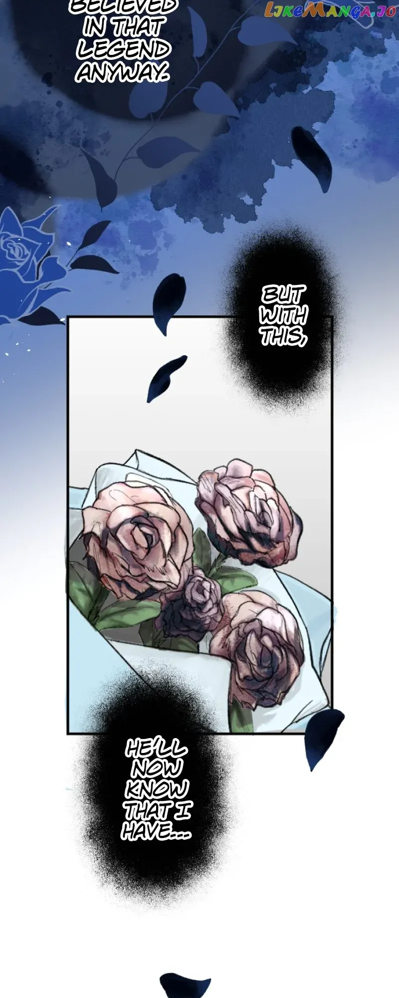 When the Broken Saintess Touches Love Chapter 9 - Page 11