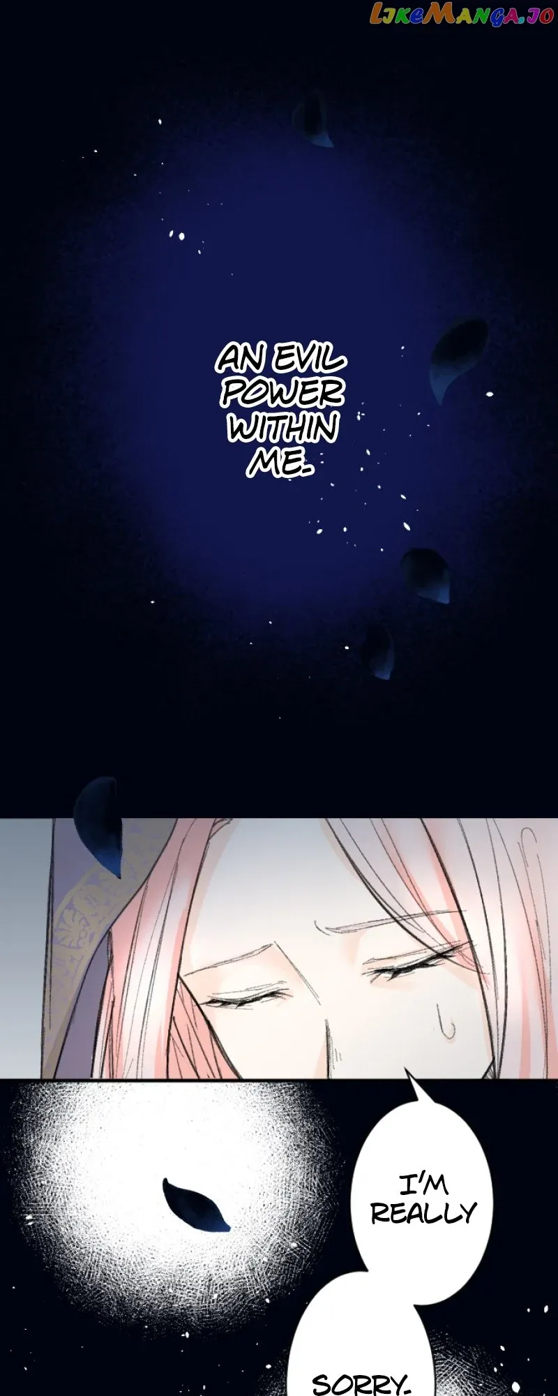 When the Broken Saintess Touches Love Chapter 9 - Page 13