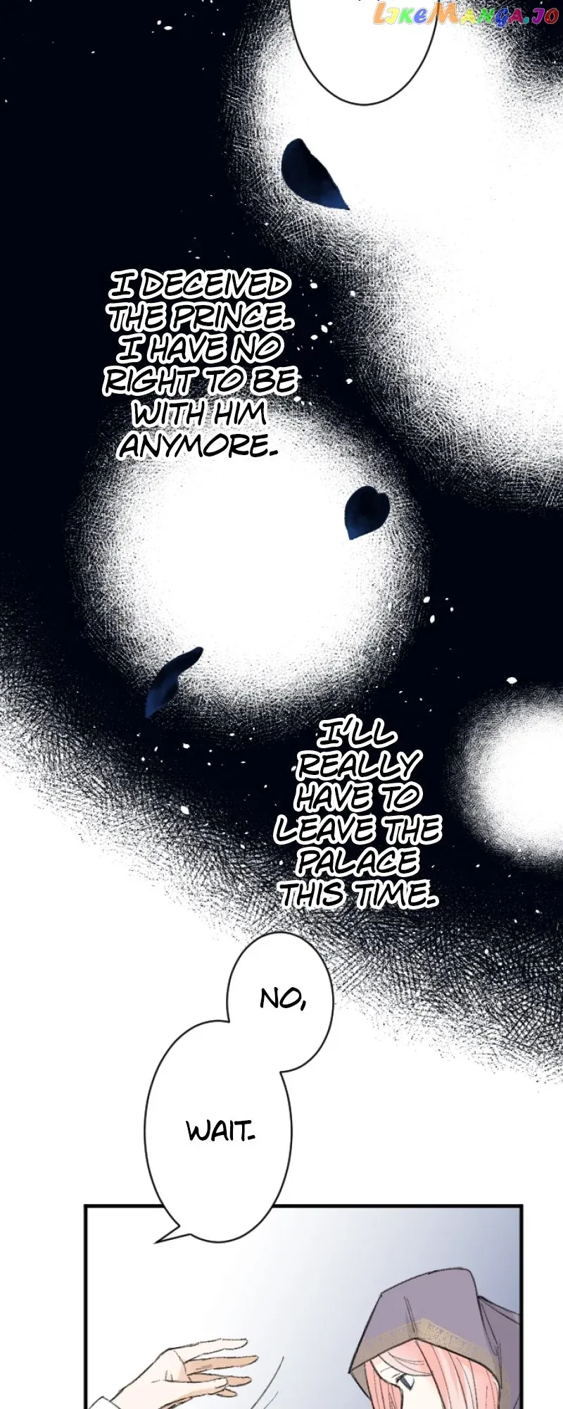 When the Broken Saintess Touches Love Chapter 9 - Page 14