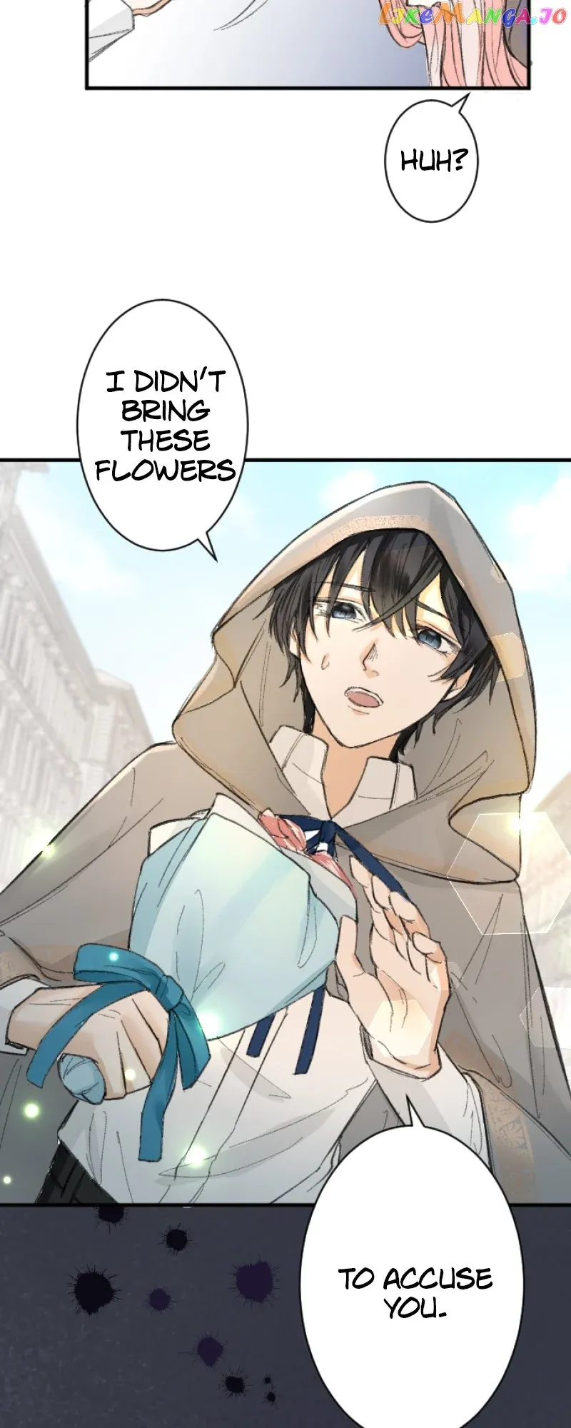 When the Broken Saintess Touches Love Chapter 9 - Page 15