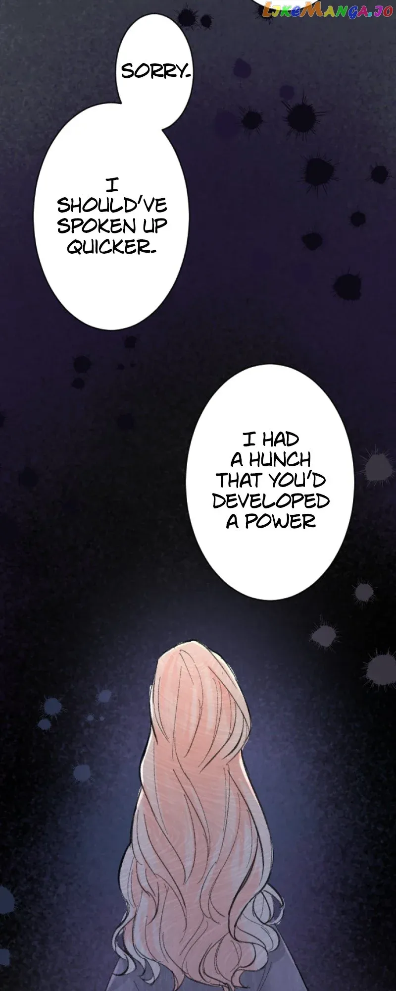 When the Broken Saintess Touches Love Chapter 9 - Page 16
