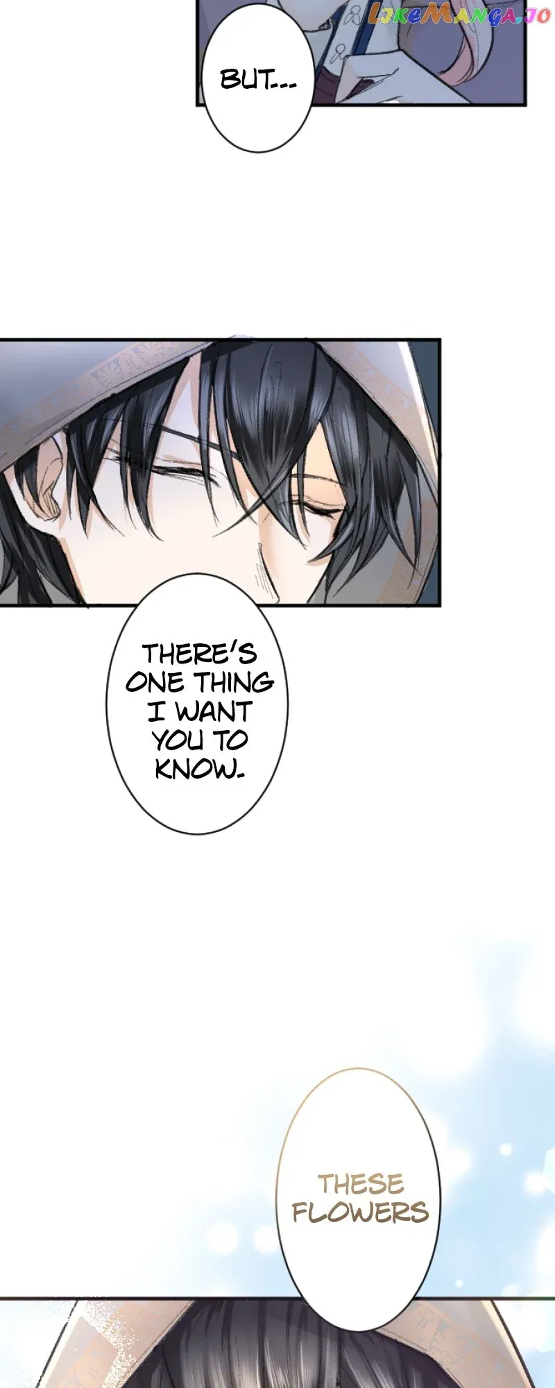When the Broken Saintess Touches Love Chapter 9 - Page 18