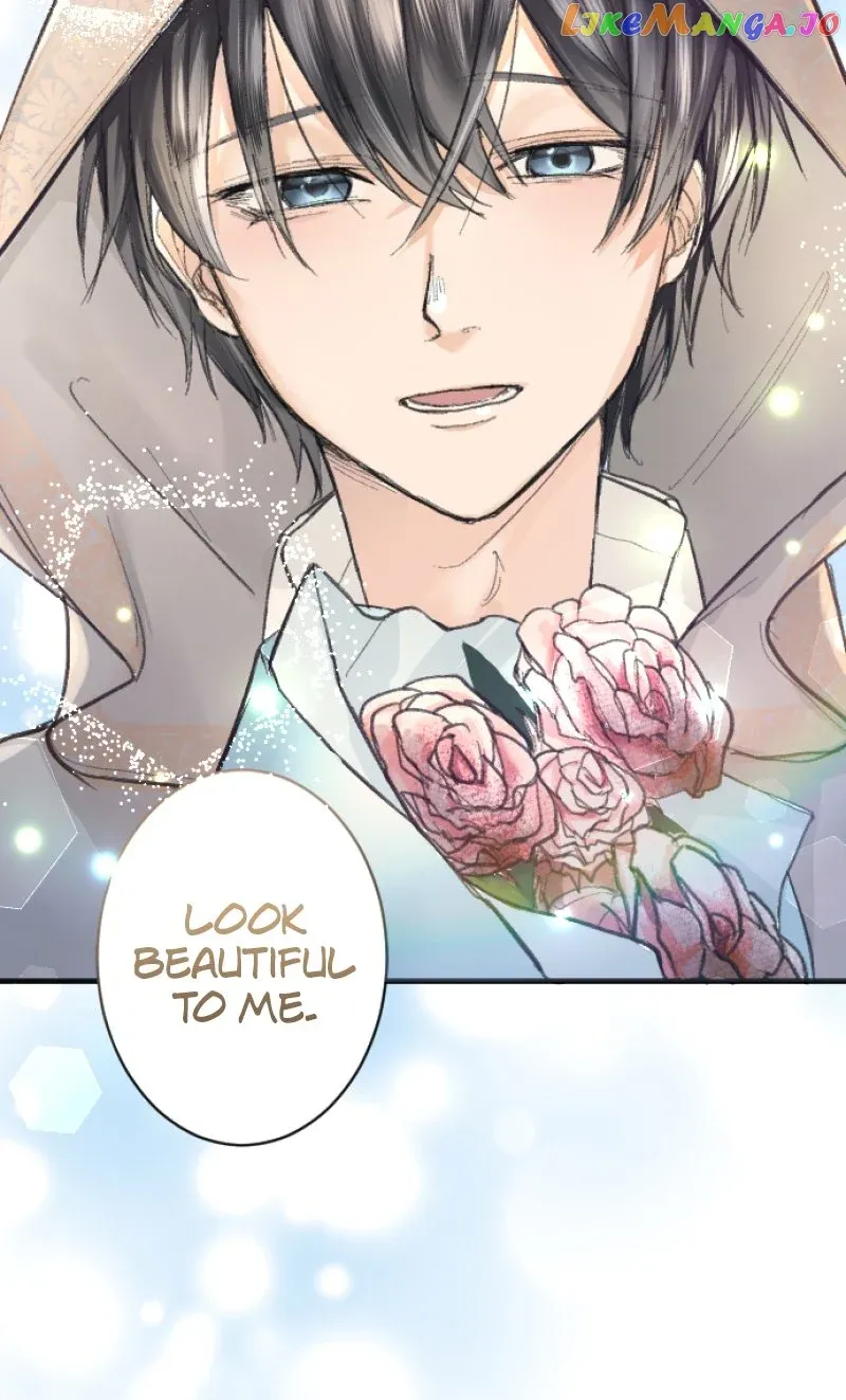 When the Broken Saintess Touches Love Chapter 9 - Page 19