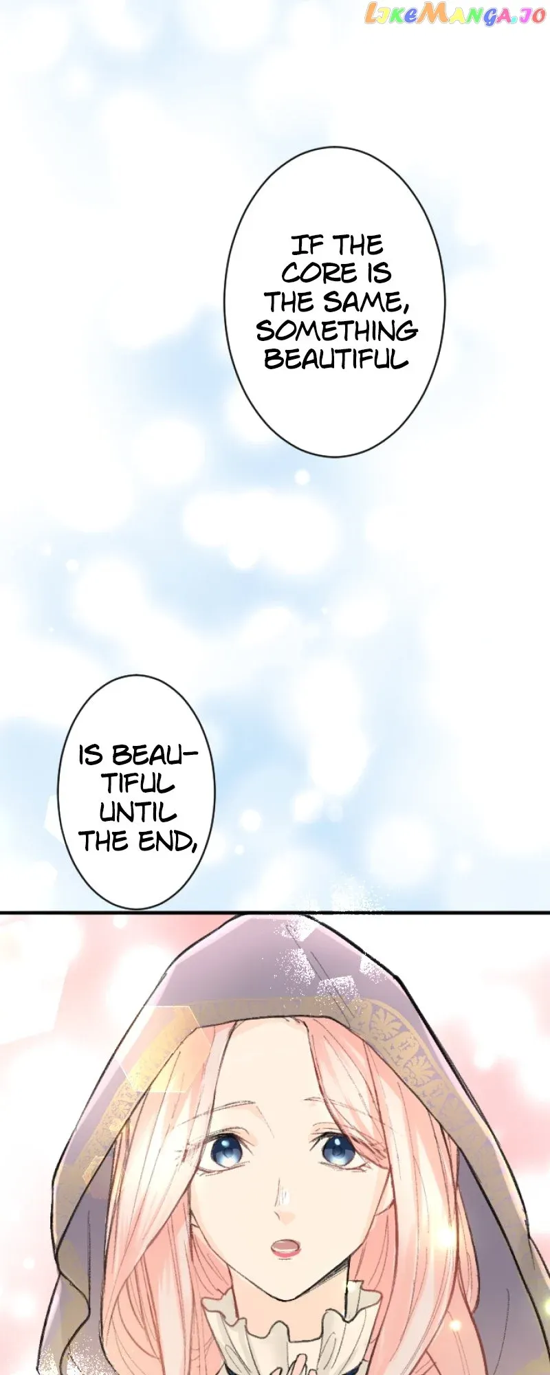 When the Broken Saintess Touches Love Chapter 9 - Page 20