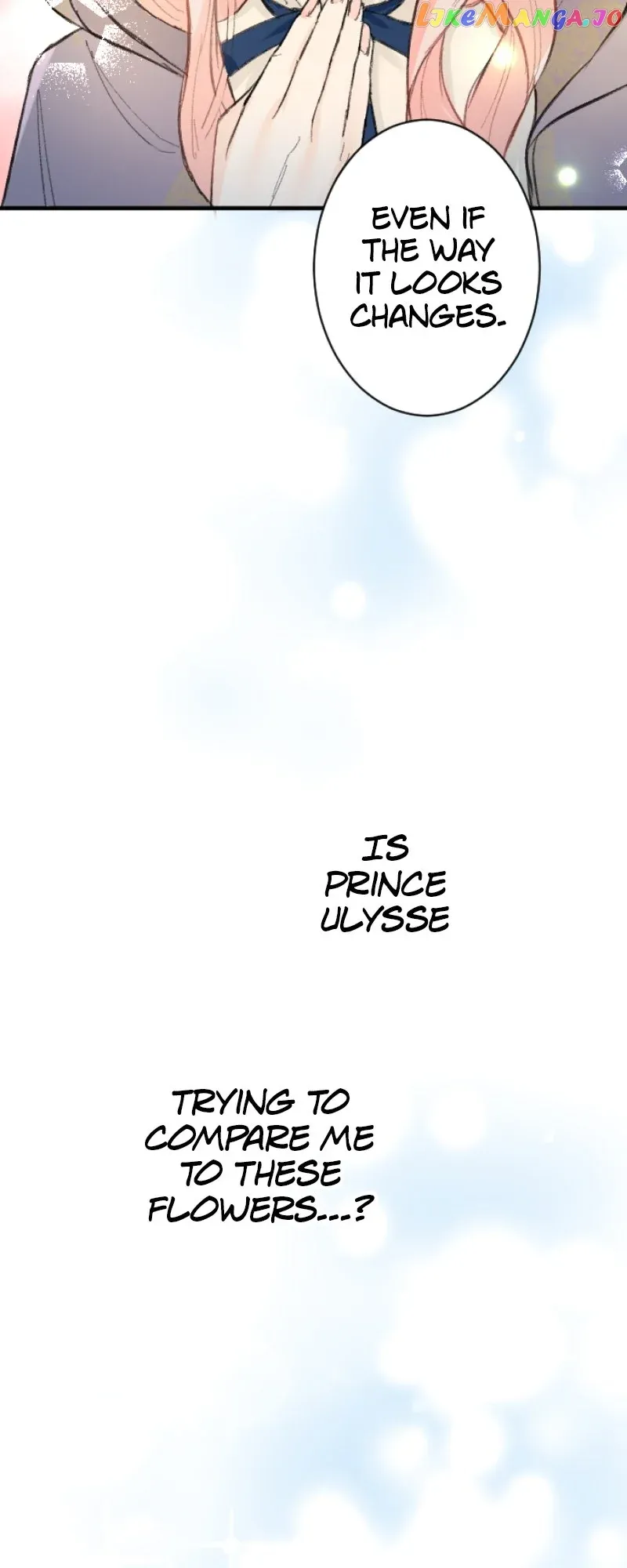 When the Broken Saintess Touches Love Chapter 9 - Page 21