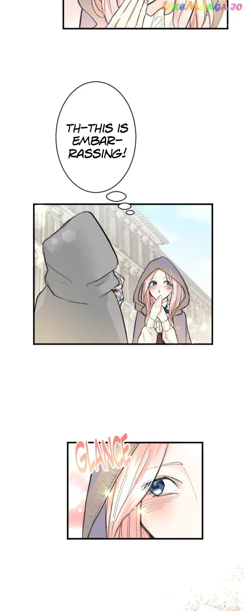 When the Broken Saintess Touches Love Chapter 9 - Page 23