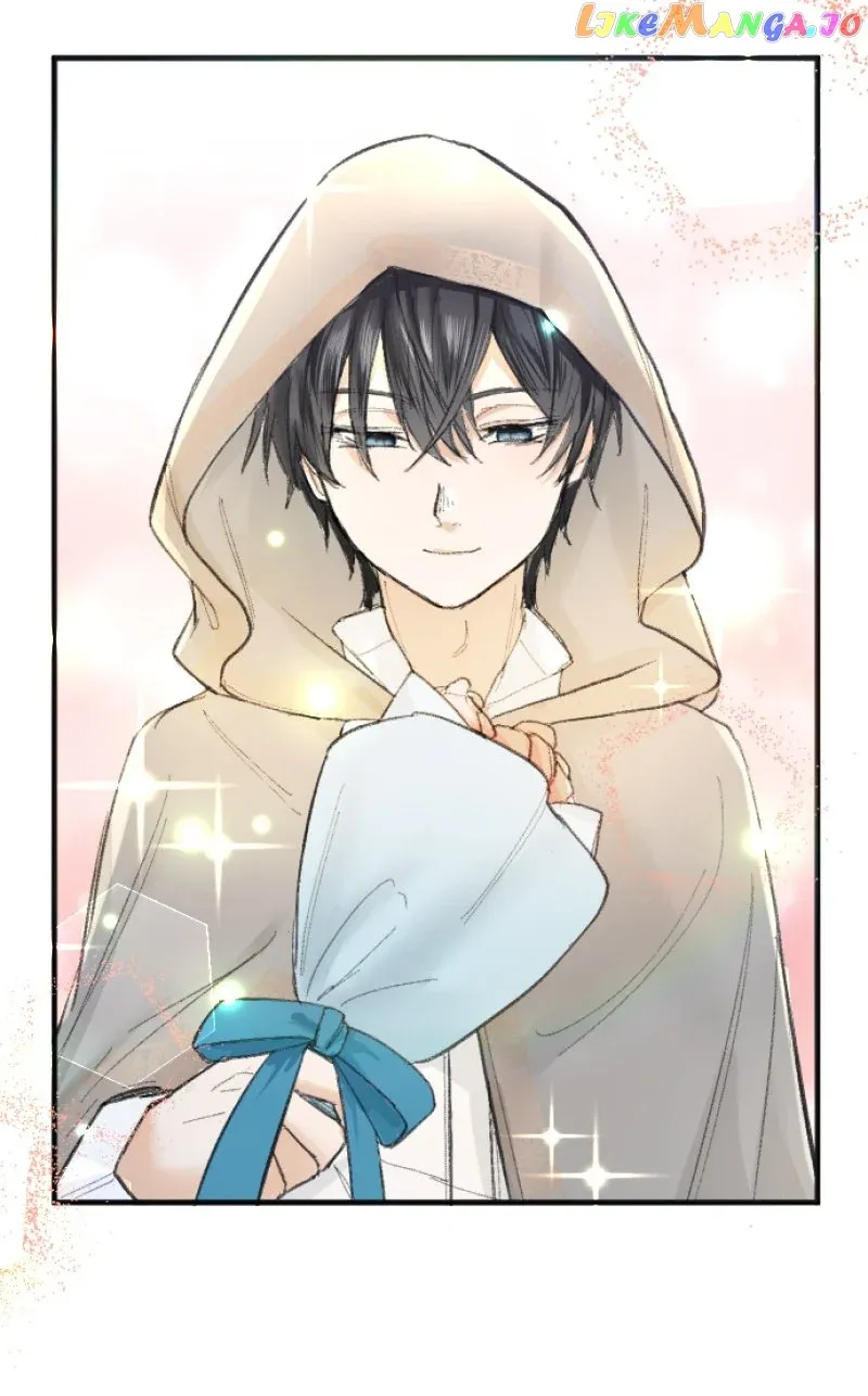 When the Broken Saintess Touches Love Chapter 9 - Page 24