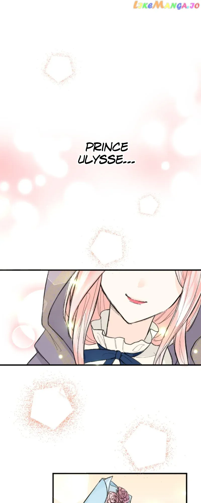 When the Broken Saintess Touches Love Chapter 9 - Page 25