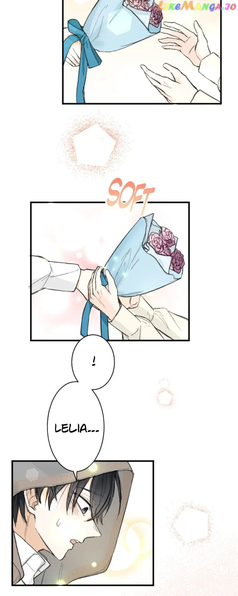 When the Broken Saintess Touches Love Chapter 9 - Page 26