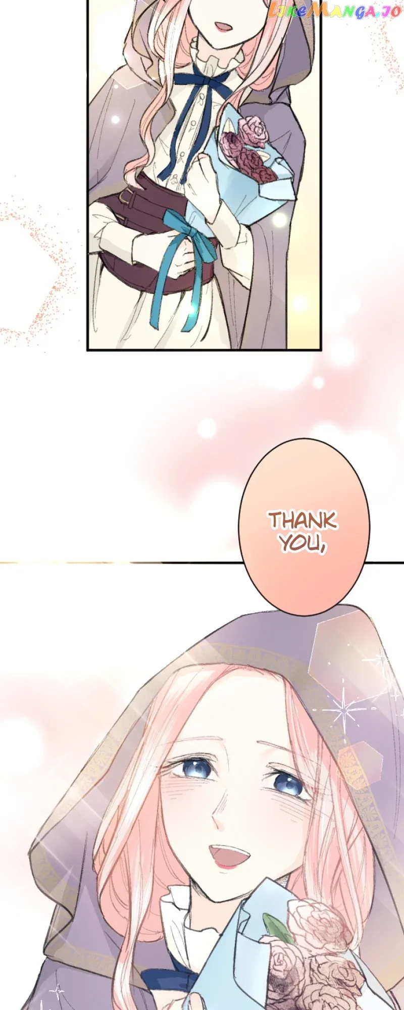 When the Broken Saintess Touches Love Chapter 9 - Page 28