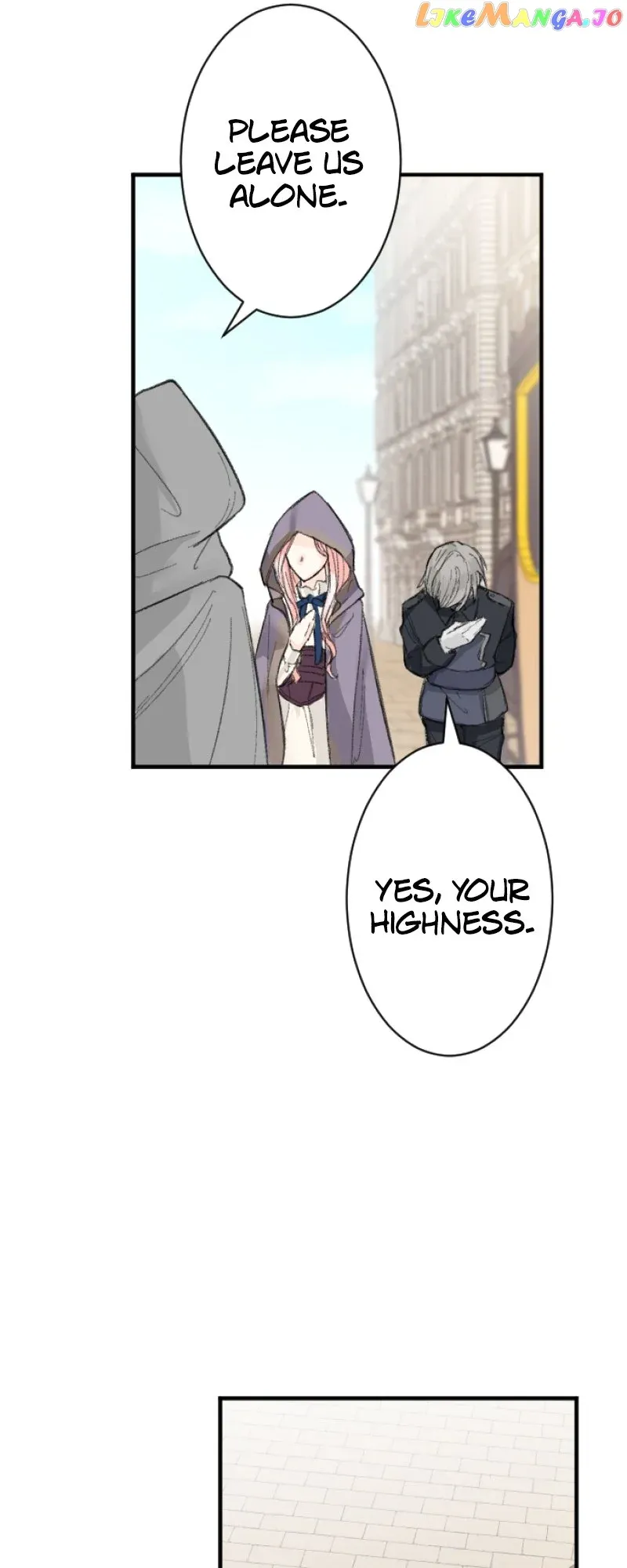 When the Broken Saintess Touches Love Chapter 9 - Page 3