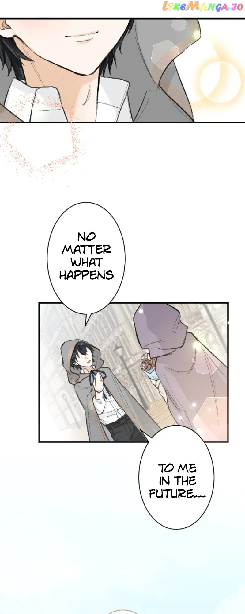 When the Broken Saintess Touches Love Chapter 9 - Page 31